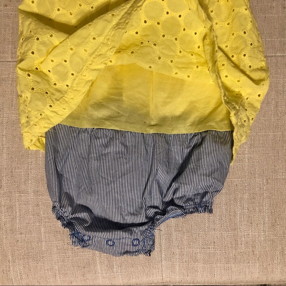 Carter’s One Piece 24M Outfit - Picture 3 of 6